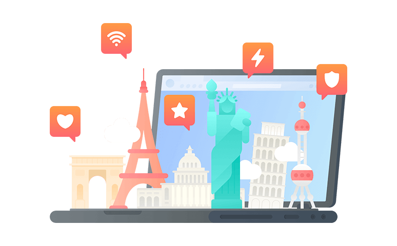在马来西亚通过VPN看国内视频 - 大陆VPN